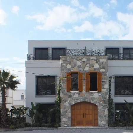 Oliva Butik Bed & Breakfast