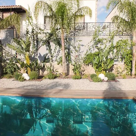 Panzió Oliva Butik 3*