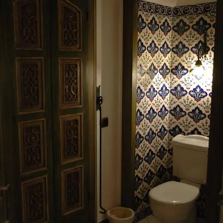 Panzió Oliva Butik Konacik