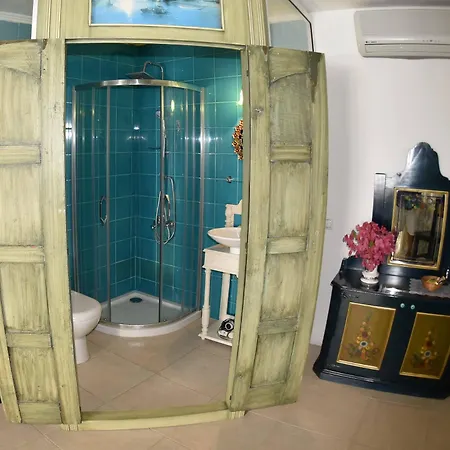 Oliva Butik Bed & Breakfast