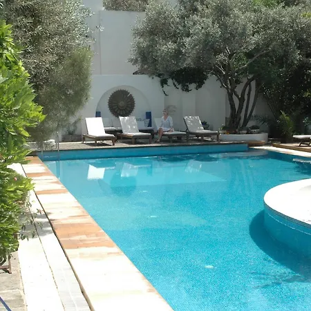 Oliva Butik Bed & Breakfast Konacik