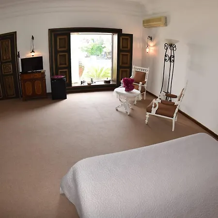 Bed & Breakfast Oliva Butik 3*