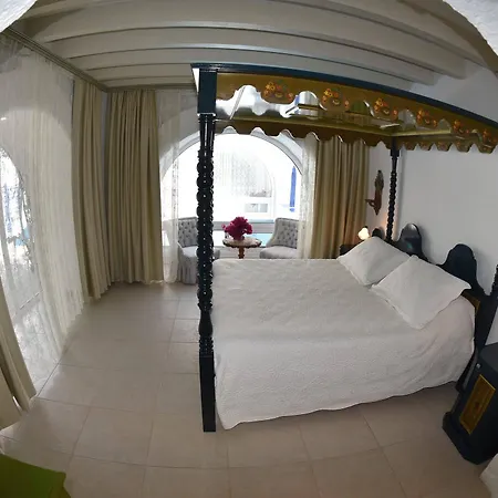 Bed & Breakfast Oliva Butik Konacik