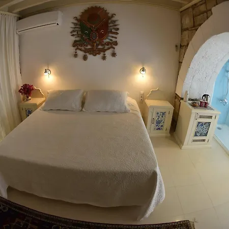 Oliva Butik Panzió Konacik