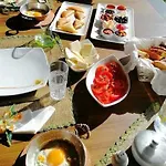 Oliva Butik Bed and Breakfast 3*