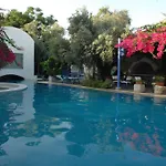 Oliva Butik Bed and Breakfast