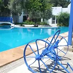 Bed and Breakfast Oliva Butik