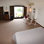 Bed and Breakfast Oliva Butik 3*