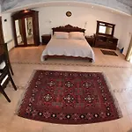 Bed and Breakfast Oliva Butik 3*