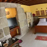 Bed and Breakfast Oliva Butik