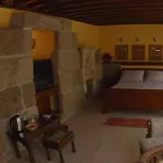 Bed and Breakfast Oliva Butik