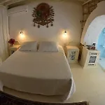Oliva Butik Bed and Breakfast Konacik