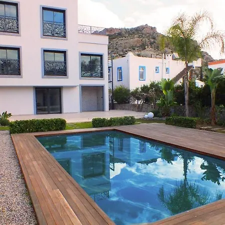 Panzió Oliva Butik Konacik