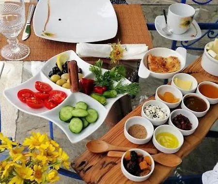 Oliva Butik Konacik