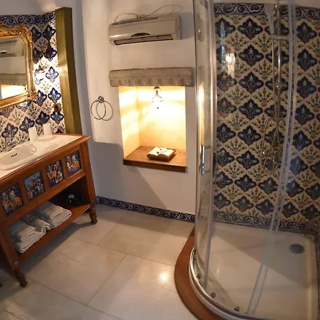 Oliva Butik Bed & Breakfast 3*