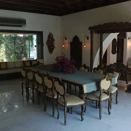 Bed & Breakfast Oliva Butik