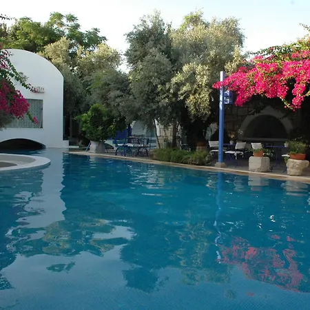 Oliva Butik Bed & Breakfast