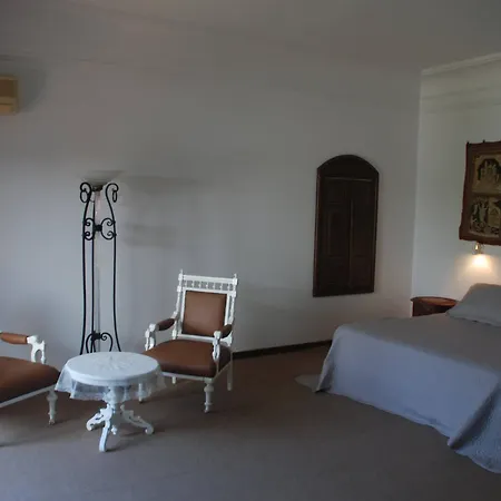 Bed & Breakfast Oliva Butik