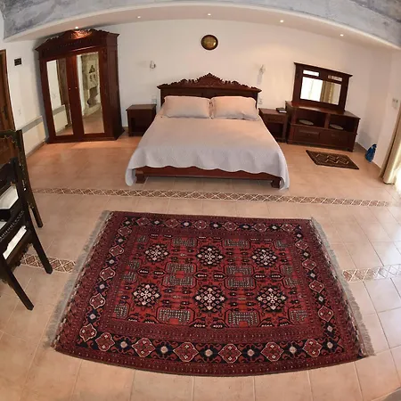 Bed & Breakfast Oliva Butik 3*