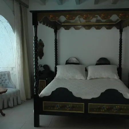 Bed & Breakfast Oliva Butik Konacik