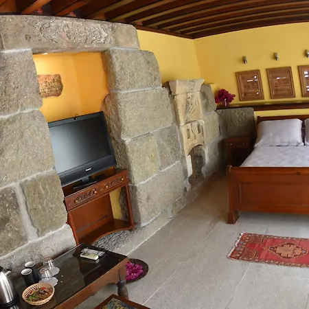 Bed & Breakfast Oliva Butik