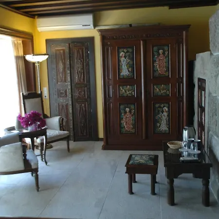 Oliva Butik Bed & Breakfast Konacik