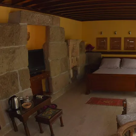 Bed & Breakfast Oliva Butik