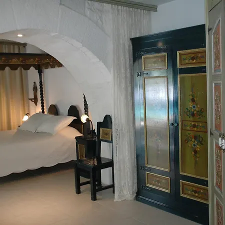 Oliva Butik Bed & Breakfast