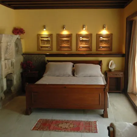 Oliva Butik Bed & Breakfast 3*