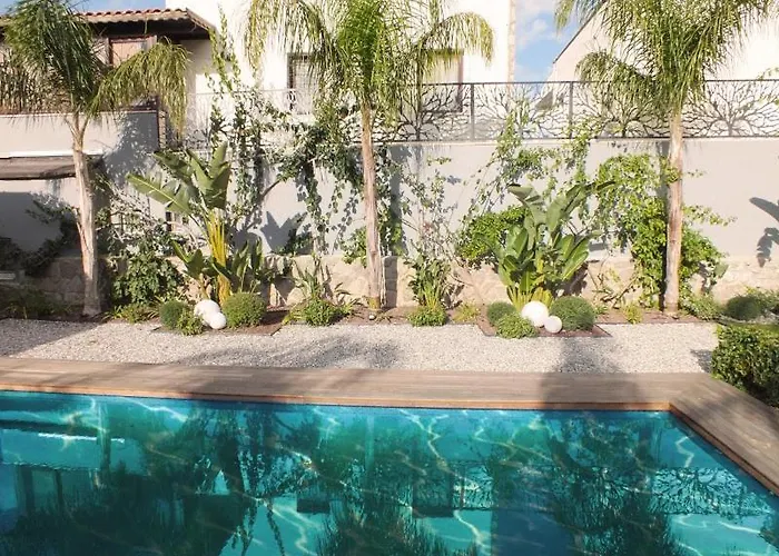 Panzió Oliva Butik 3*