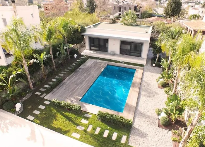 Oliva Butik Отель типа 