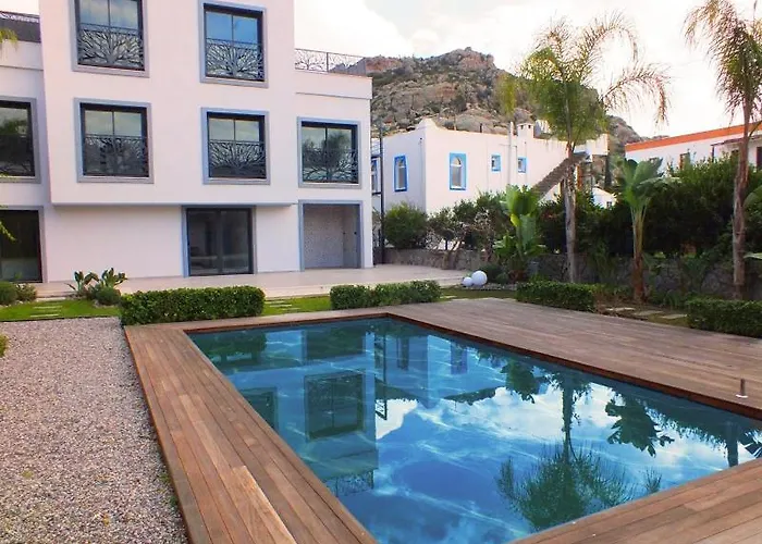 Panzió Oliva Butik Konacik