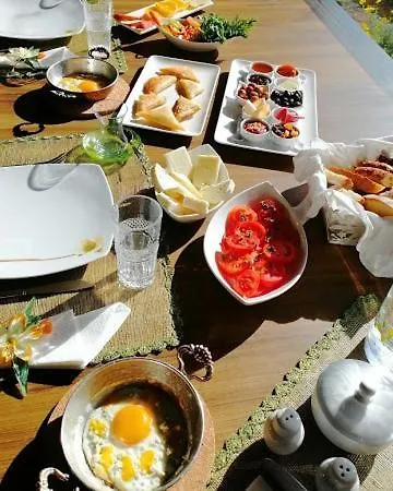 Oliva Butik Panzió 3*