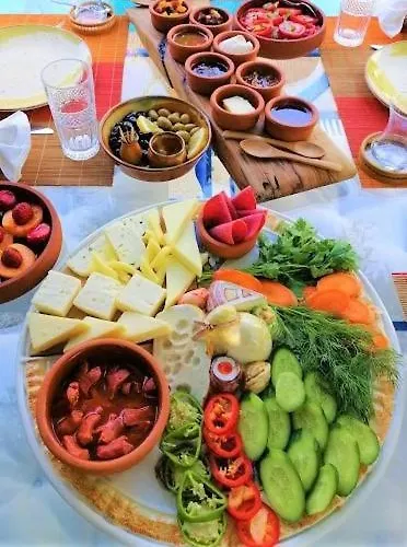 Oliva Butik Panzió Konacik