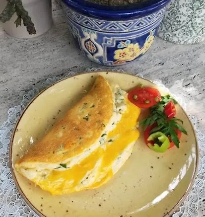 Oliva Butik Panzió Konacik