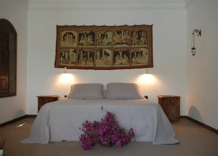 Oliva Butik Отель типа 