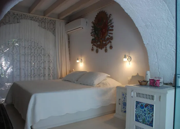 Oliva Butik 3* Konacik