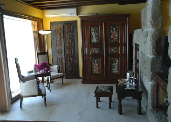 Oliva Butik Panzió Konacik