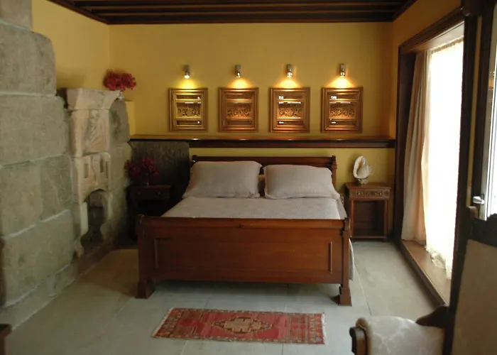 Oliva Butik Panzió 3*