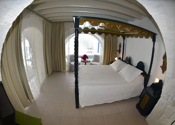 Panzió Oliva Butik Konacik