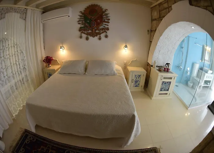 Oliva Butik Отель типа 